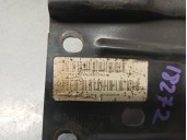 Recambio de util rueda repuesto para chrysler voyager (rg) 2.5 crd cat referencia OEM IAM P04860858AB 