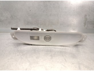 Recambio de piloto trasero central para toyota yaris (_p21_, _pa1_, _ph1_) 1.5 hybrid (mxph10) referencia OEM IAM 8158AK0140 815