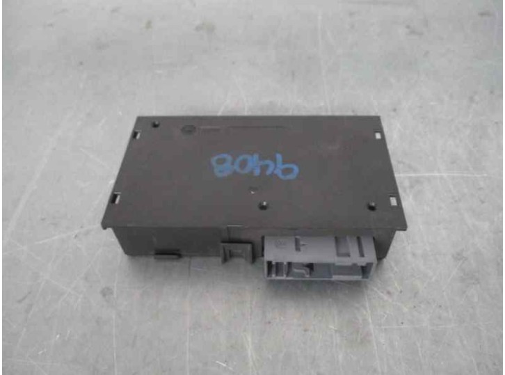 Recambio de centralita audio para opel astra gtc 1.6 16v cat referencia OEM IAM 16PINES