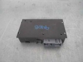 Recambio de centralita audio para opel astra gtc 1.6 16v cat referencia OEM IAM 16PINES