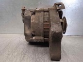 Replacement alternator for Fiat Cinquecento (170) 0.9 i.e. OEM IAM reference AAK4174 11201355 ISKRA