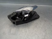 Replacement rear left interior door handle for Jaguar XF 2.7 V6 Diesel Premium Luxury OEM IAM reference 8X2322601AC 8X23226