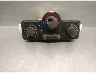 Recambio de mando calefaccion / aire acondicionado para renault modus 1.5 dci diesel referencia OEM IAM 69597003 7701070473 VALE
