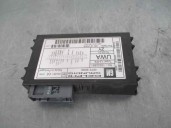 Recambio de centralita audio para opel astra gtc 1.6 16v cat referencia OEM IAM 16PINES