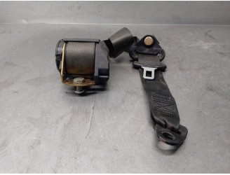Recambio de cinturon seguridad trasero izquierdo para fiat tempra berlina (159) 1.9 diesel referencia OEM IAM 042513  4 PUERTAS