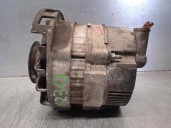 Replacement alternator for Fiat Cinquecento (170) 0.9 i.e. OEM IAM reference AAK4174 11201355 ISKRA