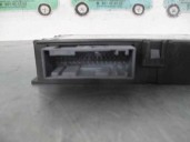Recambio de centralita audio para opel astra gtc 1.6 16v cat referencia OEM IAM 16PINES