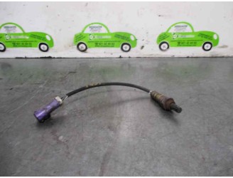 Recambio de sonda lambda para ford fusion (cbk) 1.6 16v cat referencia OEM IAM 2S6A9G444BA S108748006 