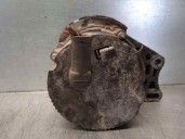 Replacement alternator for Fiat Cinquecento (170) 0.9 i.e. OEM IAM reference AAK4174 11201355 ISKRA