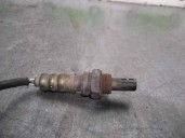 Recambio de sonda lambda para ford fusion (cbk) 1.6 16v cat referencia OEM IAM 2S6A9G444BA S108748006 