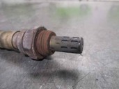 Recambio de sonda lambda para ford fusion (cbk) 1.6 16v cat referencia OEM IAM 2S6A9G444BA S108748006 
