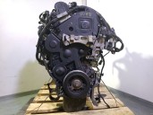 Recambio de motor completo para peugeot 206 hatchback (2a/c) 1.4 hdi referencia OEM IAM 8HR  10FDBR