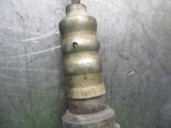 Recambio de sonda lambda para ford fusion (cbk) 1.6 16v cat referencia OEM IAM 2S6A9G444BA S108748006 