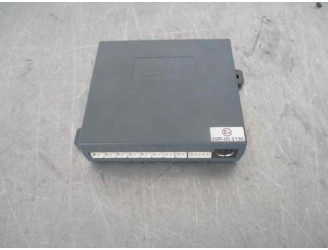 Recambio de modulo electronico para honda prelude (bb6/8/9) 2.2 cat referencia OEM IAM NL95051574  