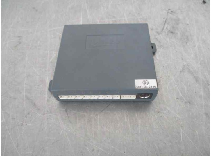 Recambio de modulo electronico para honda prelude (bb6/8/9) 2.2 cat referencia OEM IAM NL95051574 