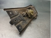 Recambio de util rueda repuesto para chrysler voyager (rg) 2.5 crd cat referencia OEM IAM P04860858AB  