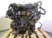 Recambio de motor completo para peugeot 206 hatchback (2a/c) 1.4 hdi referencia OEM IAM 8HR 10FDBR
