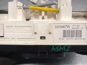 Recambio de mando calefaccion / aire acondicionado para renault modus 1.5 dci diesel referencia OEM IAM 69597003 7701070473 VALE