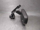 Recambio de espejo interior para opel astra j sports tourer 1.4 16v turbo (bivalent. gasolina / lpg) referencia OEM IAM 13369365
