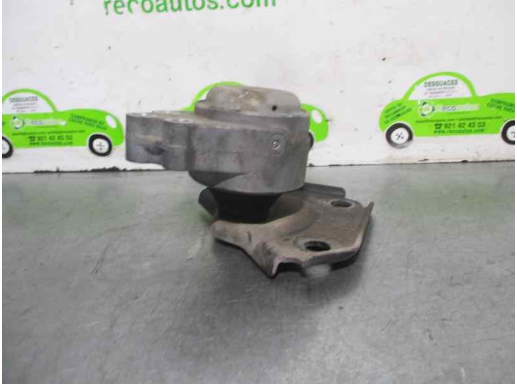 Recambio de soporte motor derecho para ford fusion (cbk) 1.6 16v cat referencia OEM IAM 2S616F012AD 