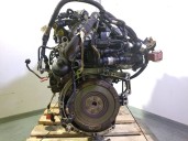 Recambio de motor completo para peugeot 206 hatchback (2a/c) 1.4 hdi referencia OEM IAM 8HR 10FDBR
