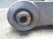 Recambio de brazo suspension inferior trasero derecho para infiniti fx 5.0 v8 cat referencia OEM IAM 551B01BA0A  