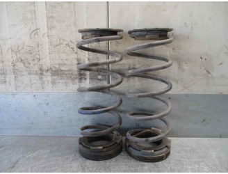 Recambio de muelle amortiguacion para kia rio 1.1 crdi cat referencia OEM IAM 