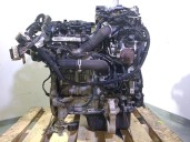 Recambio de motor completo para peugeot 206 hatchback (2a/c) 1.4 hdi referencia OEM IAM 8HR 10FDBR