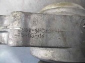 Recambio de soporte motor derecho para ford fusion (cbk) 1.6 16v cat referencia OEM IAM 2S616F012AD 