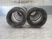 Recambio de muelle amortiguacion para kia rio 1.1 crdi cat referencia OEM IAM 