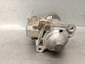 Recambio de motor arranque para renault modus 1.5 dci diesel referencia OEM IAM 8200021396 8200584658 M000T86181 MITSUBISHI