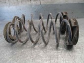 Recambio de muelle amortiguacion para kia rio 1.1 crdi cat referencia OEM IAM 