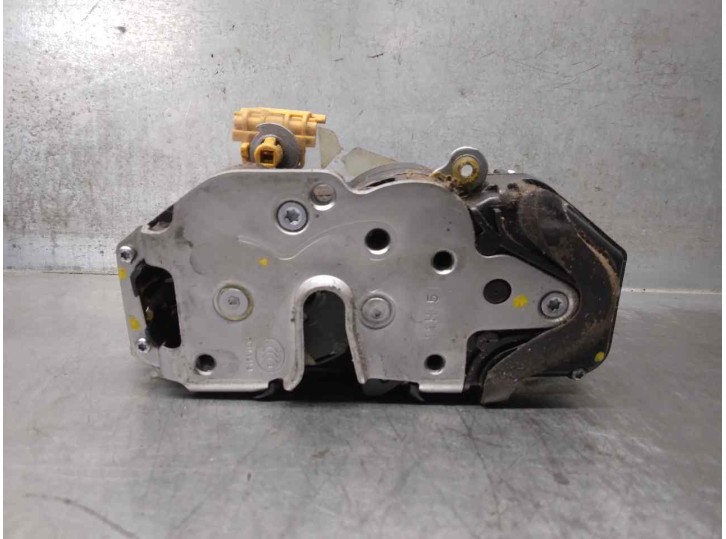 Recambio de cerradura puerta delantera izquierda para opel astra j sports tourer 1.4 16v turbo (bivalent. gasolina / lpg) refere