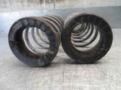 Recambio de muelle amortiguacion para kia rio 1.1 crdi cat referencia OEM IAM   