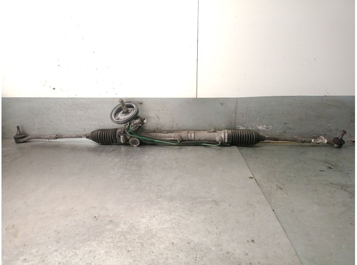 Recambio de cremallera direccion para peugeot 5008 (0u_, 0e_) 1.6 16v referencia OEM IAM 1663658080 1663658080 