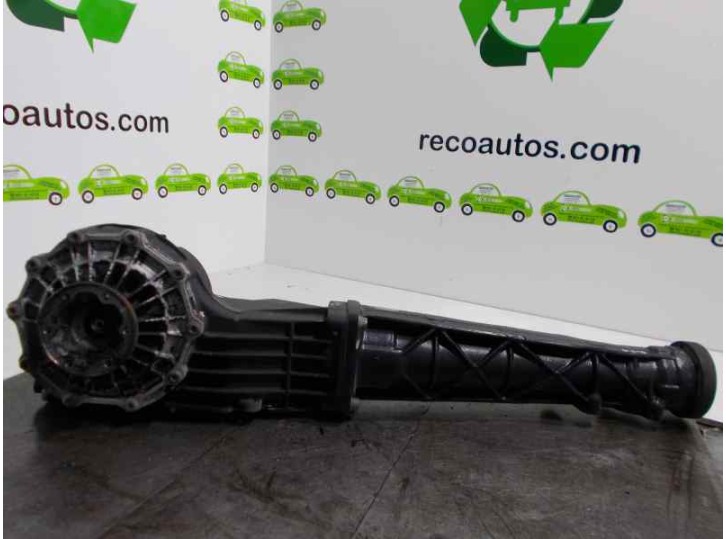 Recambio de diferencial trasero para audi a4 berlina (b5) 2.6 quattro referencia OEM IAM CKJ CKJ04036 01R525053B