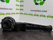 Recambio de diferencial trasero para audi a4 berlina (b5) 2.6 quattro referencia OEM IAM CKJ CKJ04036 01R525053B