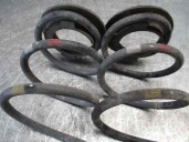 Recambio de muelle amortiguacion para kia rio 1.1 crdi cat referencia OEM IAM 