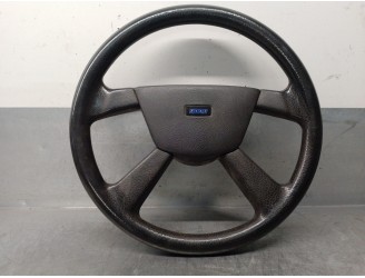 Recambio de volante para fiat tempra berlina (159) 1.9 diesel referencia OEM IAM 181986880  