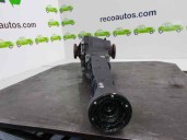 Recambio de diferencial trasero para audi a4 berlina (b5) 2.6 quattro referencia OEM IAM CKJ CKJ04036 01R525053B