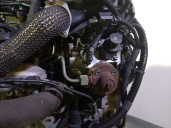 Recambio de motor completo para peugeot 206 hatchback (2a/c) 1.4 hdi referencia OEM IAM 8HR 10FDBR