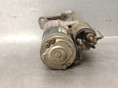 Recambio de motor arranque para renault modus 1.5 dci diesel referencia OEM IAM 8200021396 8200584658 M000T86181 MITSUBISHI