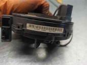 Recambio de anillo airbag para toyota yaris verso (ncp2/nlp2) 1.3 16v cat referencia OEM IAM Y30D980416  