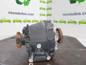 Recambio de diferencial trasero para audi a4 berlina (b5) 2.6 quattro referencia OEM IAM CKJ CKJ04036 01R525053B
