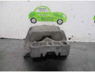 Recambio de soporte motor izquierdo para skoda octavia berlina (1u2) 1.9 tdi referencia OEM IAM 1J0199555  