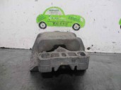 Replacement left engine mount for Skoda Octavia saloon (1U2) 1.9 TDi OEM IAM reference 1J0199555 