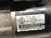 Recambio de motor arranque para renault modus 1.5 dci diesel referencia OEM IAM 8200021396 8200584658 M000T86181 MITSUBISHI