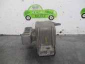 Replacement left engine mount for Skoda Octavia saloon (1U2) 1.9 TDi OEM IAM reference 1J0199555 