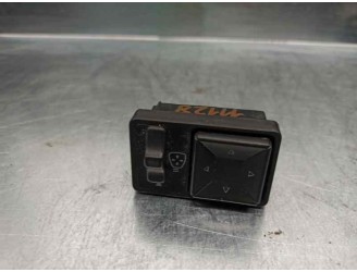 Recambio de mando retrovisor para lancia delta 1.9 turbodiesel cat referencia OEM IAM 3826 