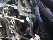 Recambio de motor completo para peugeot 206 hatchback (2a/c) 1.4 hdi referencia OEM IAM 8HR 10FDBR